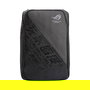 ASUS ROG Ranger BP1500 Mochila para portátil de 15.6 pulgadas, Negro/Gris