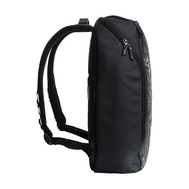 ASUS ROG Ranger BP1500 Mochila para portátil de 15.6 pulgadas, Negro/Gris