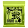 ERNIEBALL Juego de Cuerdas para Guitarra Eléctrica Slinky 8 St. 10-74