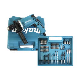 Makita Schlagbohrmaschine HP1631KX3