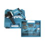 Makita Schlagbohrmaschine HP1631KX3