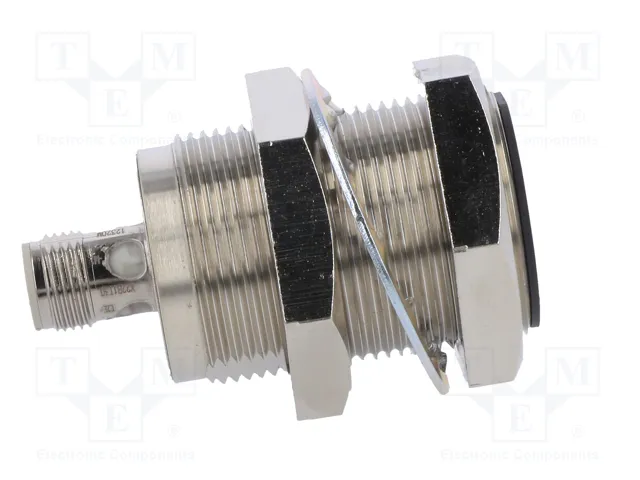 OMRON Sensor inductivo E2E Next M30 PNP/NO 0-22mm