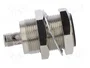 OMRON Sensor inductivo E2E Next M30 PNP/NO 0-22mm