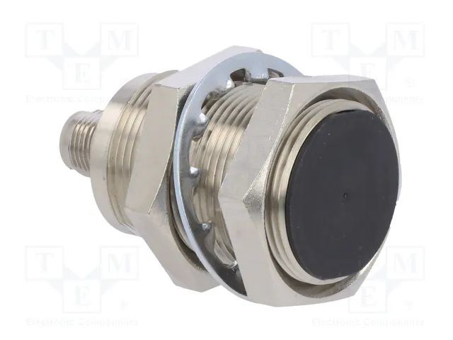 OMRON Sensor inductivo E2E Next M30 PNP/NO 0-22mm