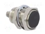 OMRON Sensor inductivo E2E Next M30 PNP/NO 0-22mm