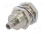 OMRON Sensor inductivo E2E Next M30 PNP/NO 0-22mm