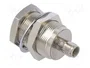 OMRON Sensor inductivo E2E Next M30 PNP/NO 0-22mm