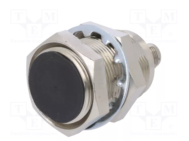 OMRON Sensor inductivo E2E Next M30 PNP/NO 0-22mm