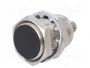 OMRON Sensor inductivo E2E Next M30 PNP/NO 0-22mm