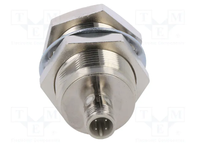 OMRON Sensor inductivo E2E Next M30 PNP/NO 0-22mm