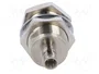 OMRON Sensor inductivo E2E Next M30 PNP/NO 0-22mm