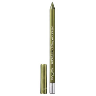 Bourjois Contour Clubbing Delineador de Ojos 077-Kaki'n'Gold Bourjois Contour Clubbing Delineador de Ojos 077-Kaki'n'Gold