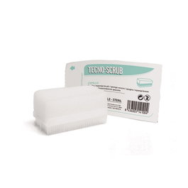 KABANA LABS S.L. Cepillo Tecno Scrub Seco 1ud