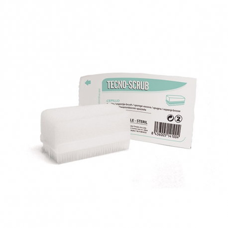 KABANA LABS S.L. Cepillo Tecno Scrub Seco 1ud KABANA LABS S.L. Cepillo Tecno Scrub Seco 1ud