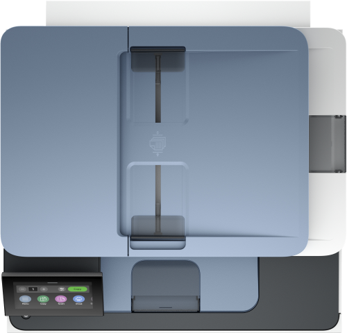 HP Color LaserJet Pro 3302fdw Multifunción Láser Color HP Color LaserJet Pro 3302fdw Multifunción Láser Color