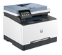 HP Color LaserJet Pro 3302fdw Multifunción Láser Color