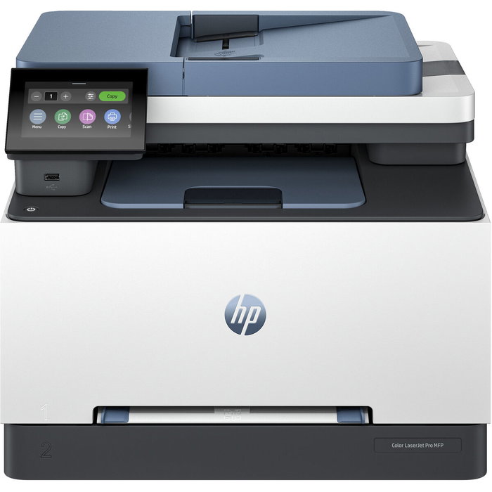 HP Color LaserJet Pro 3302fdw Multifunción Láser Color HP Color LaserJet Pro 3302fdw Multifunción Láser Color