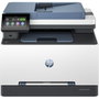HP Color LaserJet Pro 3302fdw Multifunción Láser Color
