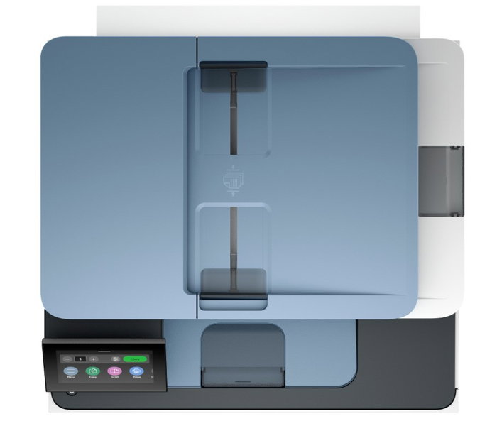 HP Color LaserJet Pro 3302fdw Multifunción Láser Color HP Color LaserJet Pro 3302fdw Multifunción Láser Color
