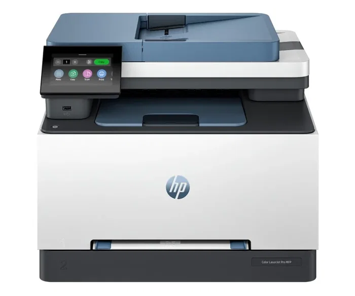 HP Color LaserJet Pro 3302fdw Multifunción Láser Color HP Color LaserJet Pro 3302fdw Multifunción Láser Color