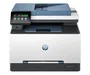 HP Color LaserJet Pro 3302fdw Multifunción Láser Color