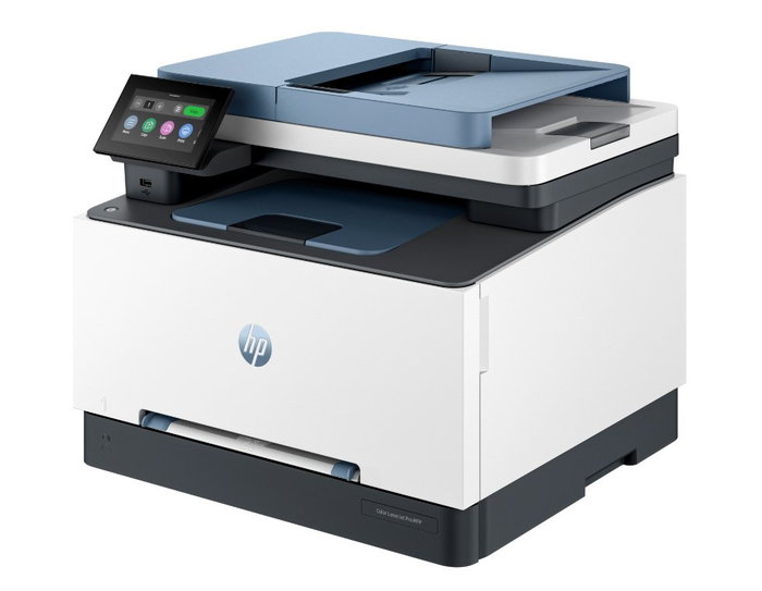 HP Color LaserJet Pro 3302fdw Multifunción Láser Color HP Color LaserJet Pro 3302fdw Multifunción Láser Color