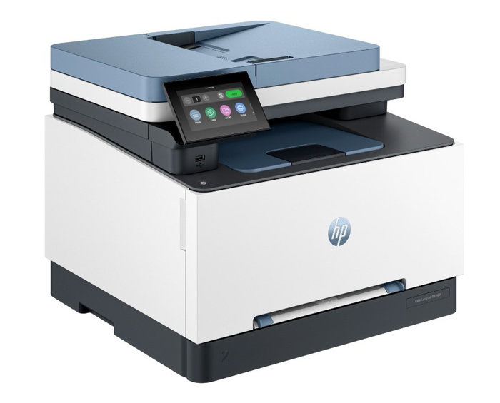 HP Color LaserJet Pro 3302fdw Multifunción Láser Color HP Color LaserJet Pro 3302fdw Multifunción Láser Color