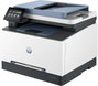 HP Color LaserJet Pro 3302fdw Multifunción Láser Color
