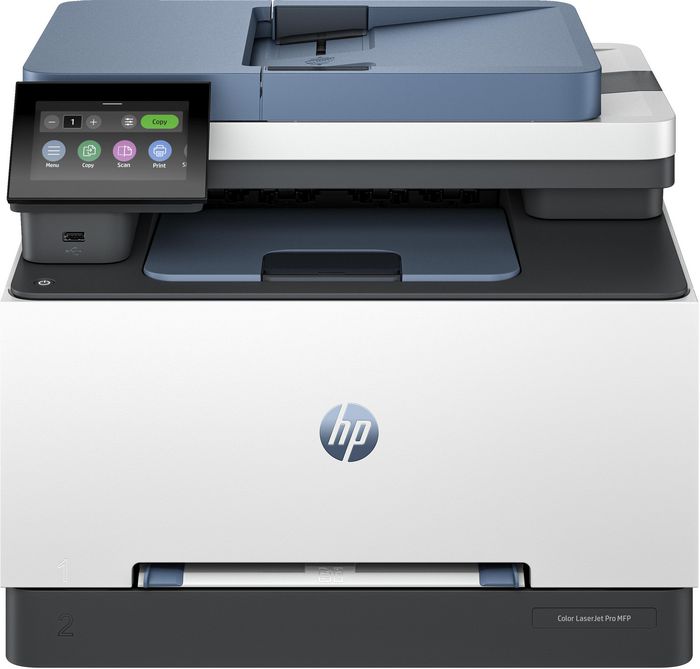 HP Color LaserJet Pro 3302fdw Multifunción Láser Color HP Color LaserJet Pro 3302fdw Multifunción Láser Color