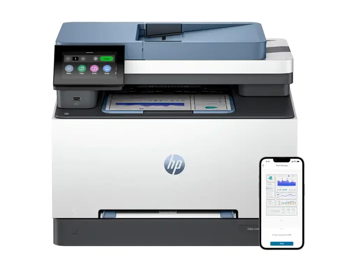 HP Color LaserJet Pro 3302fdw Multifunción Láser Color HP Color LaserJet Pro 3302fdw Multifunción Láser Color