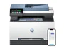 HP Color LaserJet Pro 3302fdw Multifunción Láser Color