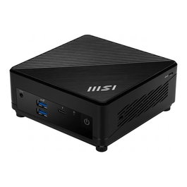 MSI Cubi 5 1M-626DE 8GB/512GB SSD W10P