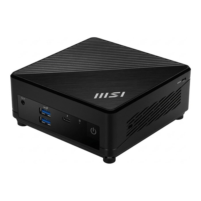 MSI Cubi 5 1M-626DE 8GB/512GB SSD W10P MSI Cubi 5 1M-626DE 8GB/512GB SSD W10P
