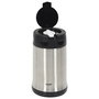 Cook Concept Termo Sopa Con Cuchara 500 Ml Acero Inoxidable Take Away