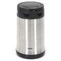 Cook Concept Termo Sopa Con Cuchara 500 Ml Acero Inoxidable Take Away