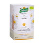 SANTIVERI SANAFLOR MANZANILLA infusión 20ud. BIO