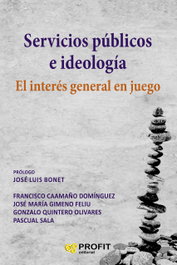 Servicios Públicos e Ideología, VV.AA. - PROFIT
