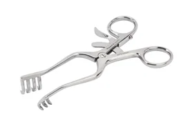 Vi Retractor Weislander Roma 14cm x 6cm