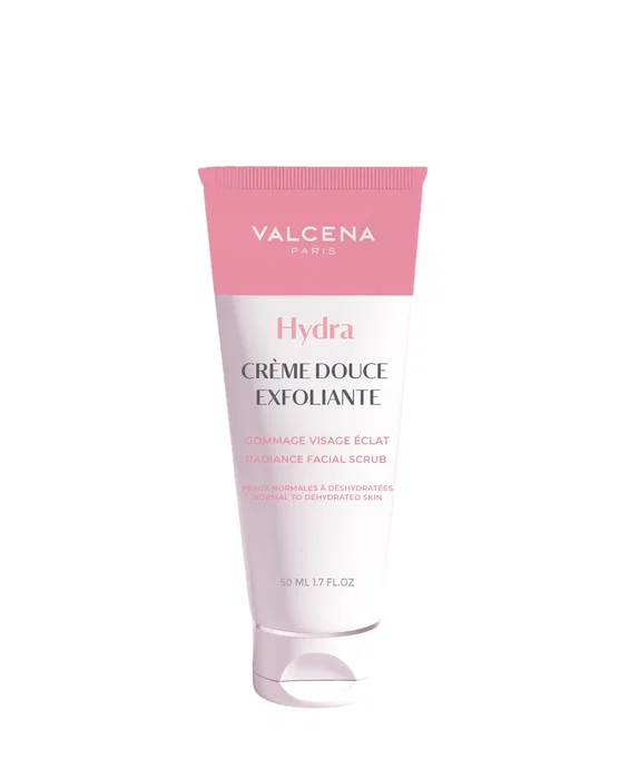 Valcena Creme Douce Exfoliante 50 ml Valcena Creme Douce Exfoliante 50 ml