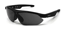 Energy Sistem Trackvibe Sport Music Gafas Inteligentes Bluetooth Negras