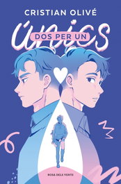 Dos per un, Cristian Olivé - ROSA DELS VENTS