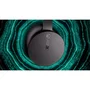 Microsoft Auriculares Xbox Wireless para Juego, Inalámbricos con Bluetooth 4.2 y USB-C, Diadema Circumaurales, Negro