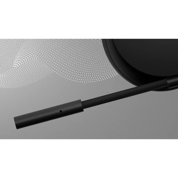 Microsoft Auriculares Xbox Wireless para Juego, Inalámbricos con Bluetooth 4.2 y USB-C, Diadema Circumaurales, Negro