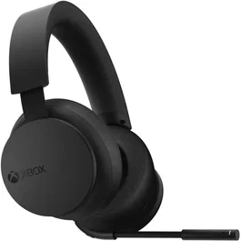 Microsoft Auriculares Xbox Wireless Inalámbricos USB Tipo C Bluetooth Negro