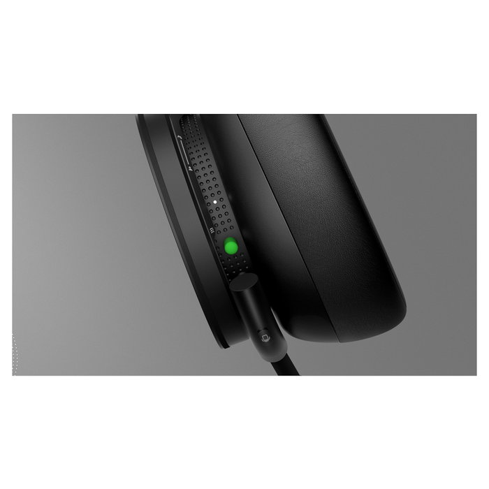 Microsoft Xbox Wireless Headset Negro Microsoft Xbox Wireless Headset Negro