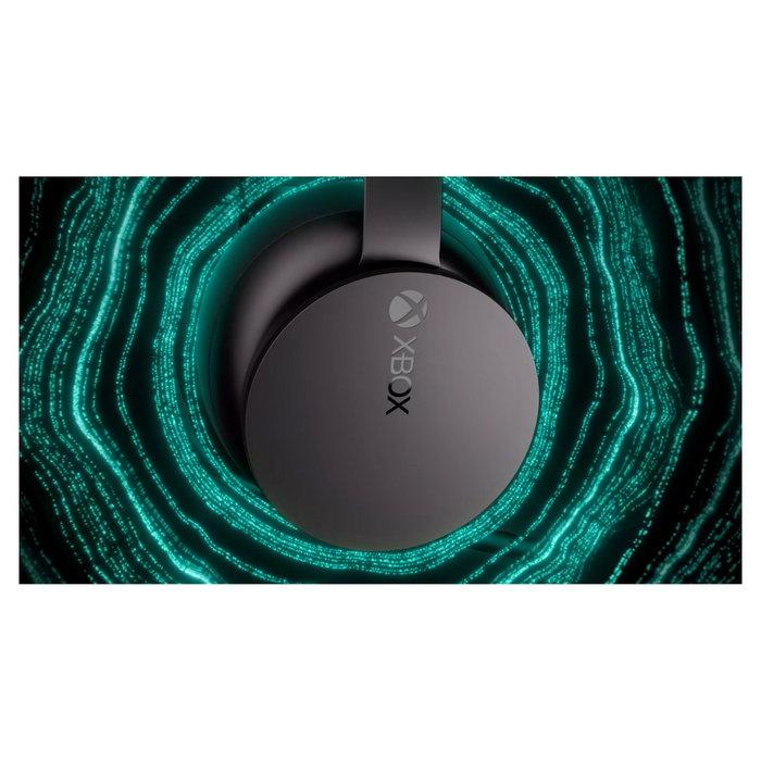 Microsoft Xbox Wireless Headset Negro Microsoft Xbox Wireless Headset Negro