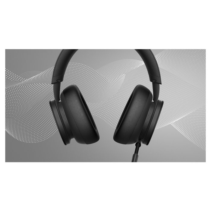 Microsoft Xbox Wireless Headset Negro Microsoft Xbox Wireless Headset Negro