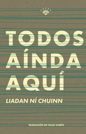 Todos aínda aquí, Liadan Ni Chuinn - RODOLFO E PRISCILA