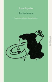 La intrusa, Irene Pujadas - HURTADO & ORTEGA (H&O)