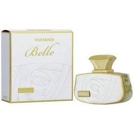 Al haramain belle epv Eau de Parfum 75ml